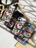 قاب تیونینگ فکتوری (کدC2134) - تصویر 2