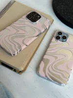 قاب Mirror Spiral (کدC1367) - تصویر 5