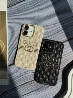 قاب Gucci چرمی (کدC1998) - تصویر 5