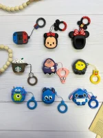 کاور سوییچ ماشین (کدa0172)