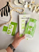 گلس کیت دار آسان نصب (کدa0217)