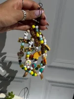 آویز M&M's (کدa0167) - تصویر 2