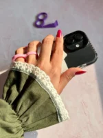 هولدر انگشتی (کدa0311) - تصویر 6