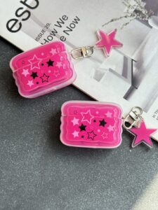 کاور ایرپاد ستاره شنی - تصویر 2