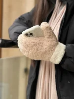 قاب دستکش زمستونی (کدC1553)