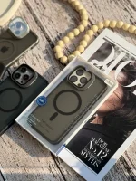 قاب مگنتیک شیلد Magnetic Shield (کدC1931) - تصویر 2