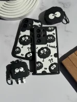 قاب هپل !Luck آیفون ، سامسونگ ، شیائومی (کدC1966) - تصویر 4