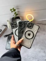 قاب HS ضد ضربه با مگ سیف (کدC1890) - تصویر 6