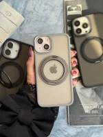 قاب AIR SHADE مگ سیف استند شو (کدC2066) - تصویر 6