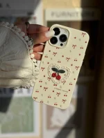 قاب Cherry Loves (کدC2081) - تصویر 4