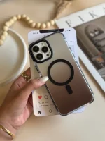 قاب Matte Land MagSafe (کدC2098)