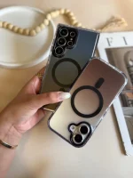 قاب Matte Land MagSafe (کدC2098) - تصویر 2