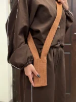 iPhone Pocket by issey miyake (کدa0310) - تصویر 5