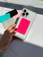 سیلیکونی چسبونکی (کدa0147) - تصویر 6