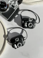 کاور ایرپاد 3D camera (کدa0225) - تصویر 2