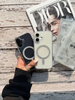 قاب شاین مگ سیف Q Series (کدC1930)