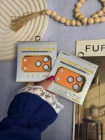 محافظ لنز فول سری 17 (کدa0308) - تصویر 4