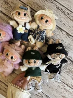 LABUBU : Limited Edition لبوبو لیمیتد (کدa0269) - تصویر 2