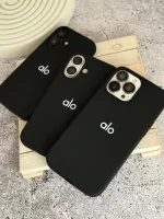 قاب alo سیلیکونی (کدC2144) - تصویر 7