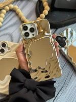 قاب موج آینه ای (کدC2080) - تصویر 7