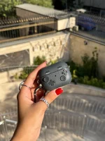 کاور ایرپاد سیلیکونی دسته بازی (کدa0155) - تصویر 3