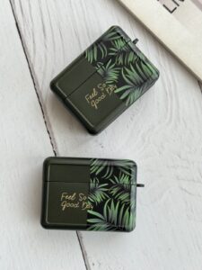 کاور ایرپاد حس خوب - تصویر 3