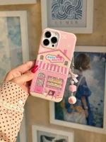 قاب Hello Market با آویز (کدC2165) - تصویر 7