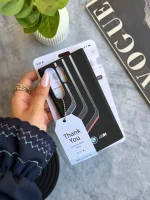 قاب BMW آیفون و اندروید (کدC2070) - تصویر 4