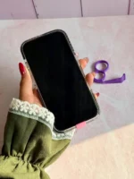 هولدر انگشتی (کدa0311)