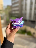 کاور ایرپاد Anime Monster سیلیکونی (کدa0238) - تصویر 2