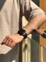 بند AP Tank Strap Gold Edition (کدw5016) - تصویر 2