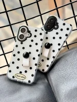 قاب Black & White DOT (کدC1971) - تصویر 4