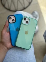 قاب رنگی تابستونی با پک CASETiFY (کدC1739)