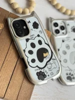 قاب پنجه گربه گوش دار (کدC1988) - تصویر 3