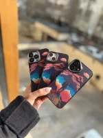 قاب Pixelate The North Face (کدC1933)