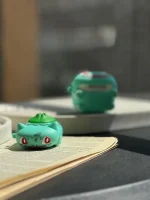 کاور ایرپاد Bulbasaur Pokémon (کدa0123) - تصویر 4