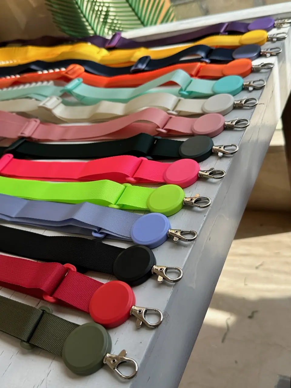 2d21ea بند کراس بادی در 14 رنگ (کدa0027) - تصویر 1