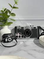 کاور ایرپاد 3D camera (کدa0225) - تصویر 4