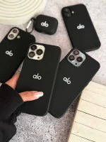 قاب alo سیلیکونی (کدC2144)