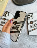 قاب نایکی Nike (کدC2050) - تصویر 3