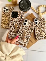 قاب yves saint laurent leopard (کدC2166) - تصویر 7