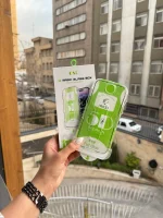 گلس کیت دار آسان نصب (کدa0217) - تصویر 5