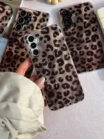 قاب Golden Leo اندرویدی (کدC2075) - تصویر 3