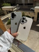 قاب شاینی گلیتر Shiny Glitter (کدC2097) - تصویر 4