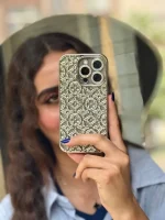 قاب دیاموند لویی ویتون (کدC2035) - تصویر 2