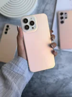 قاب هولوگرامی مات آیفون ، سامسونگ ، شیائومی (کدC2048) - تصویر 7