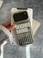 قاب Neighborhood Magsafe (کدC2156) - تصویر 2