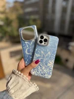 قاب پروانه بی نهایت آیفونی (کدC2052)