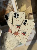 قاب Cherry Loves (کدC2081)