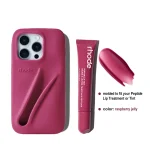 قاب RHODE به همراه لیپ گلاس و پک (کدC1918)